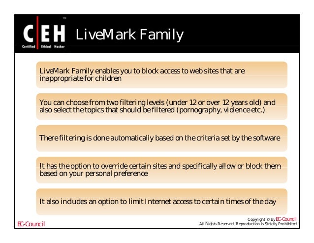 TÉLÉCHARGER LIVEMARK FAMILY LIVEMARK FAMILY TÉLÉCHARGER